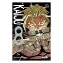 Kaiju Nº 8 - Volume 6 de Naoya Matsumoto