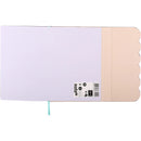 Agenda A5 Não Datada Wave Note!