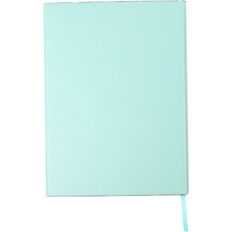 Agenda A5 Não Datada Wave Note!