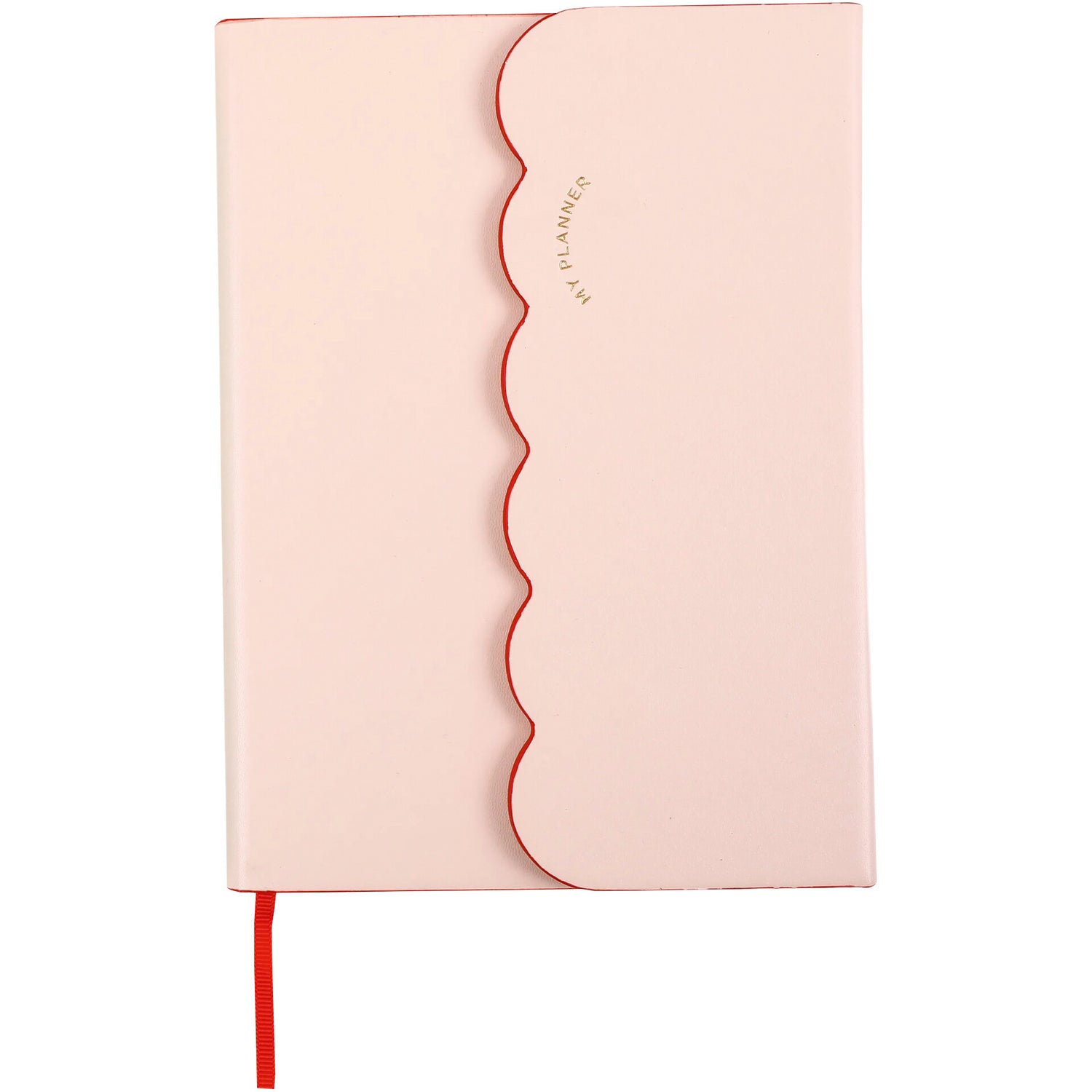 Agenda A5 Não Datada Wave (várias cores) Note!