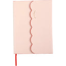 Agenda A5 Não Datada Wave Note!