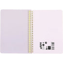 Agenda A5 Não Datada Energy Note!