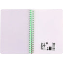 Agenda A5 Não Datada Energy Note!