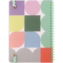 Agenda A5 Não Datada Energy Note!