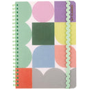 Agenda A5 Não Datada Energy Note!