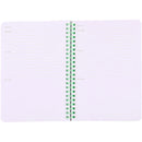 Agenda A5 Não Datada Energy Note!