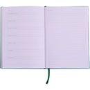 Agenda A5 Não Datada In Time Note!