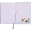 Agenda A5 Não Datada In Time Note!