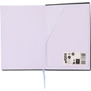 Agenda A5 Não Datada In Time Note!