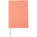 Agenda A5 Não Datada Dream Note!