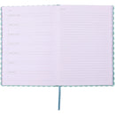 Agenda A5 Não Datada Dream Note!