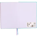 Agenda A5 Não Datada Organize Note!