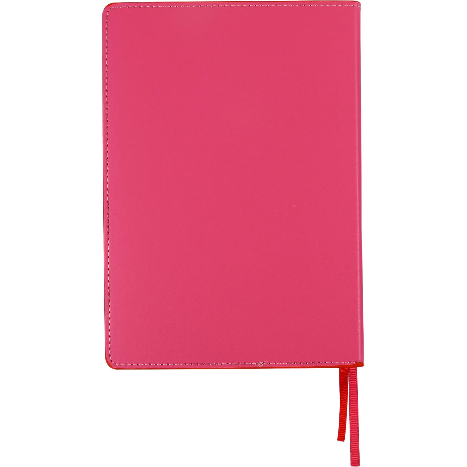 Agenda A5 Não Datada Organize (várias cores) Note!