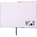 Agenda A5 Não Datada Happiness Note!