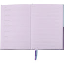 Agenda A5 Não Datada Plan Note!