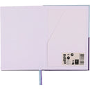 Agenda A5 Não Datada Plan Note!