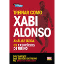 Treinar Como Xabi Alonso de Soccer Tutor