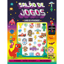 Salão de Jogos