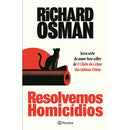 Resolvemos Homicídios de Richard Osman