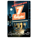 O Mistério dos Sete Relógios de Agatha Christie
