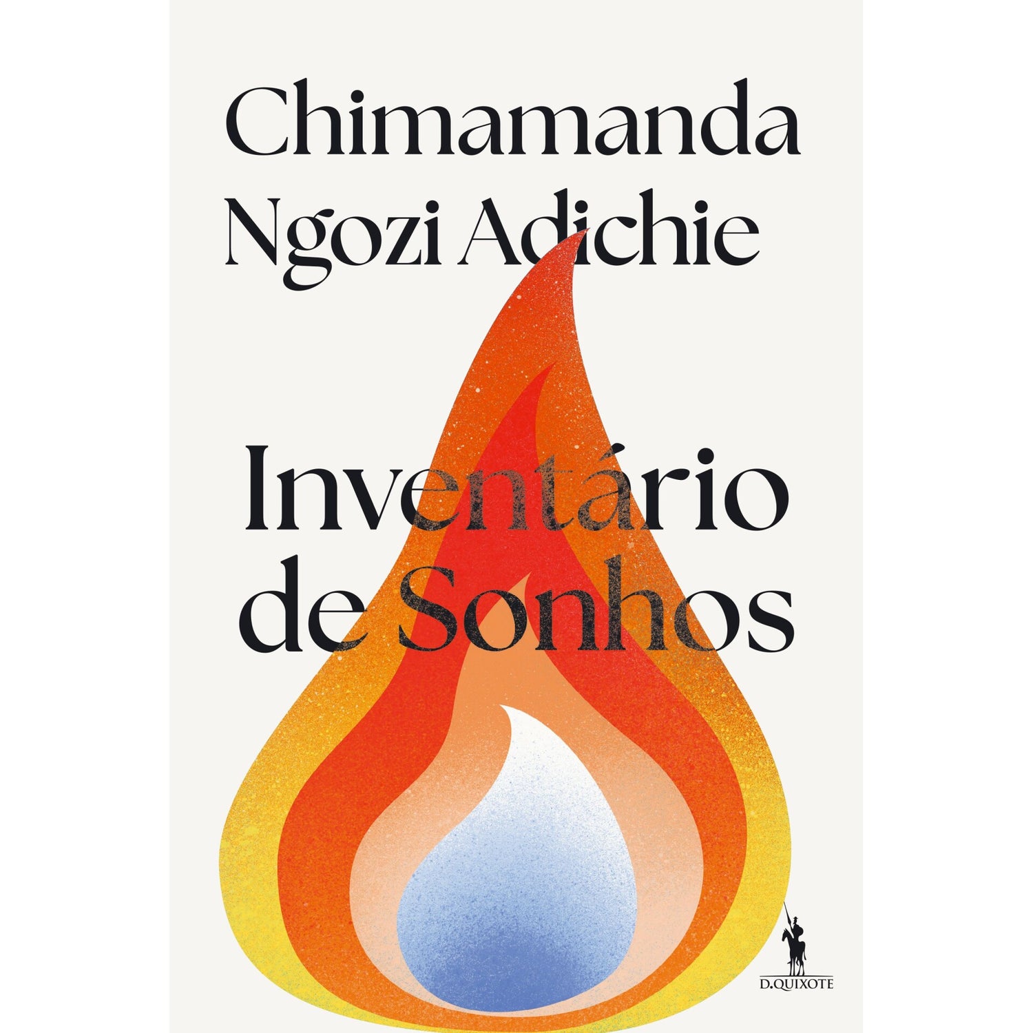 Inventário de Sonhos de Chimamanda Ngozi Adichie