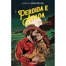 Rancho Rebel Blue - Perdida e Atada de Lyla Sage