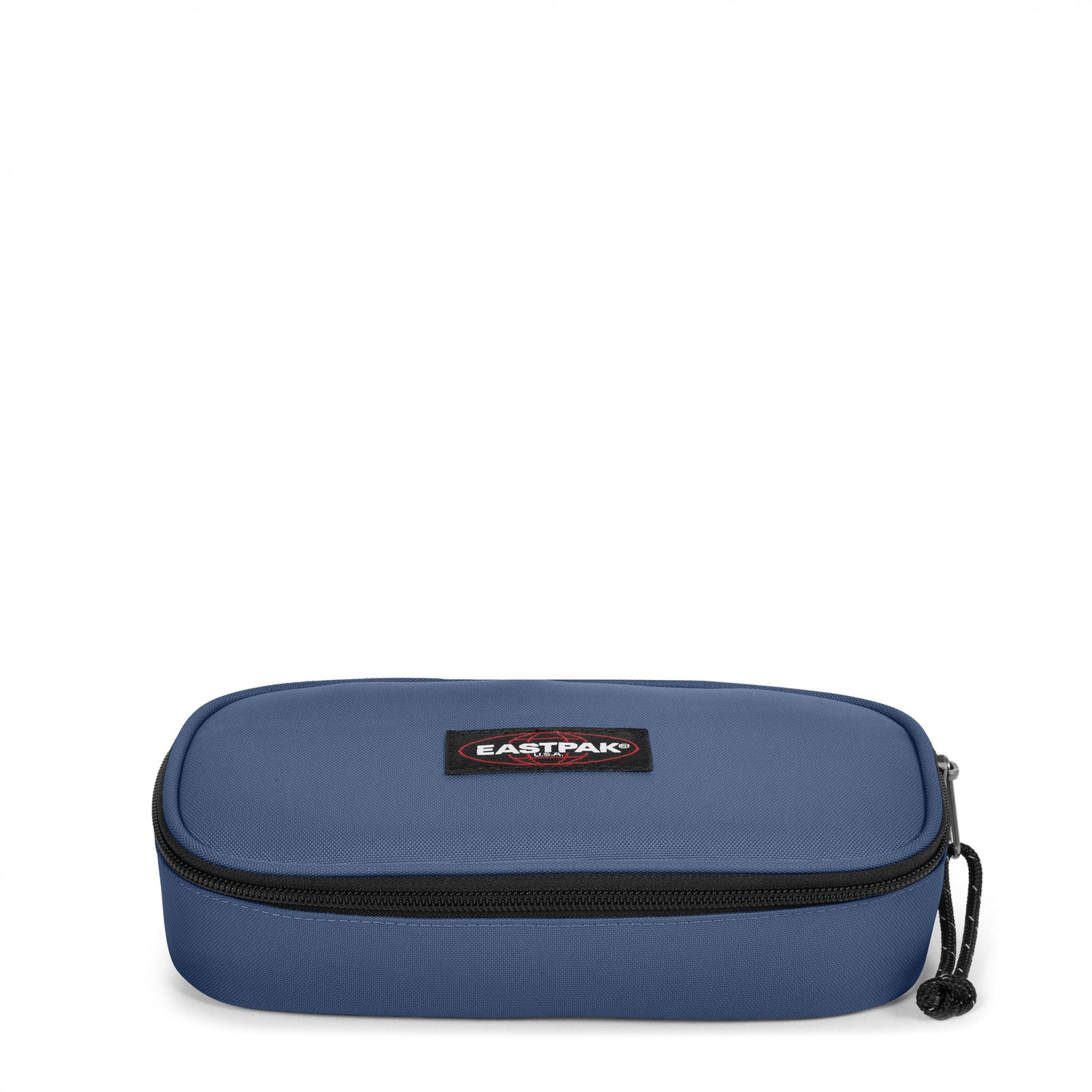 Estojo Oval Single - Powder Pilot