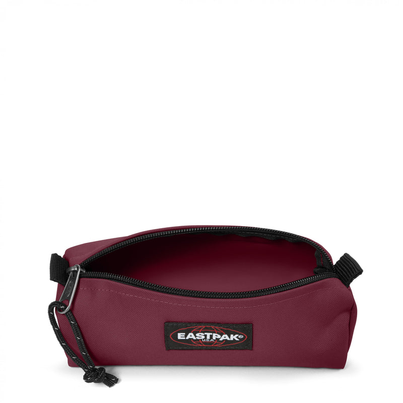 Estojo Benchmark Single -Maroon Burgundy