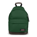 Mochila Wyoming - Bristle Green