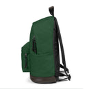 Mochila Wyoming - Bristle Green