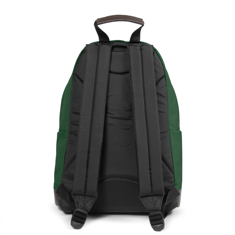 Mochila Wyoming - Bristle Green