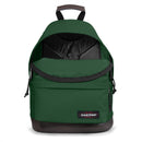 Mochila Wyoming - Bristle Green