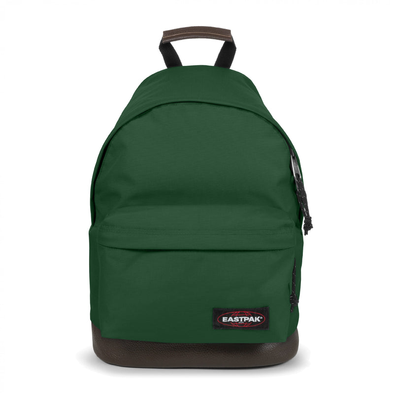 Mochila Wyoming - Bristle Green