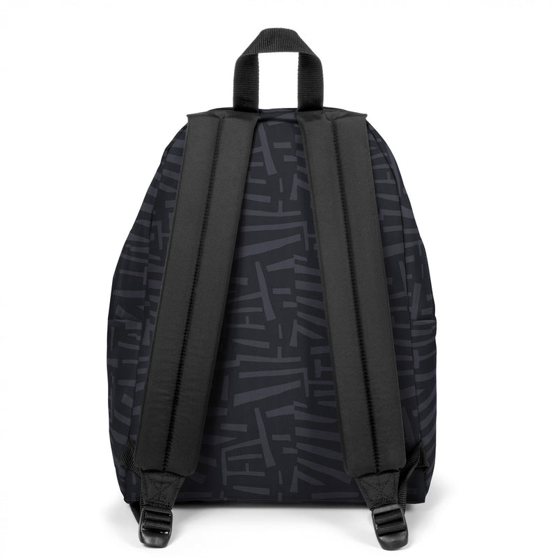 Mochila Padded Pak'R - Shape Dark