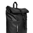 Mochila Up Roll - Tarp Black2
