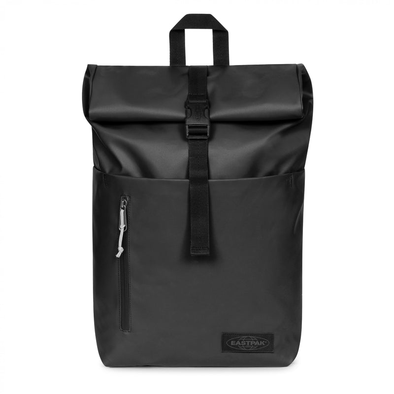 Mochila Up Roll - Tarp Black2