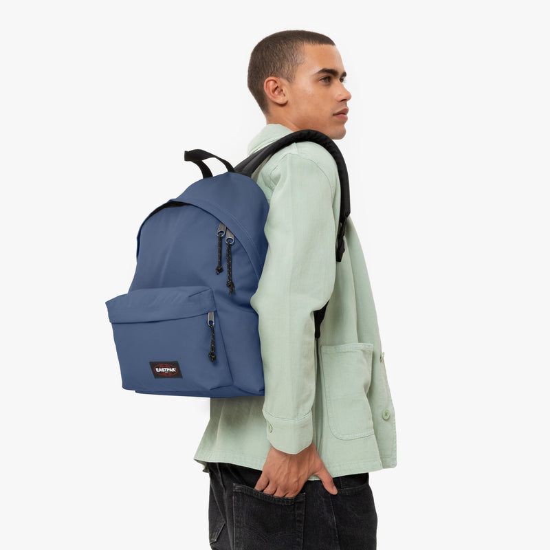 Mochila Padded Pak'R - Powder Pilot