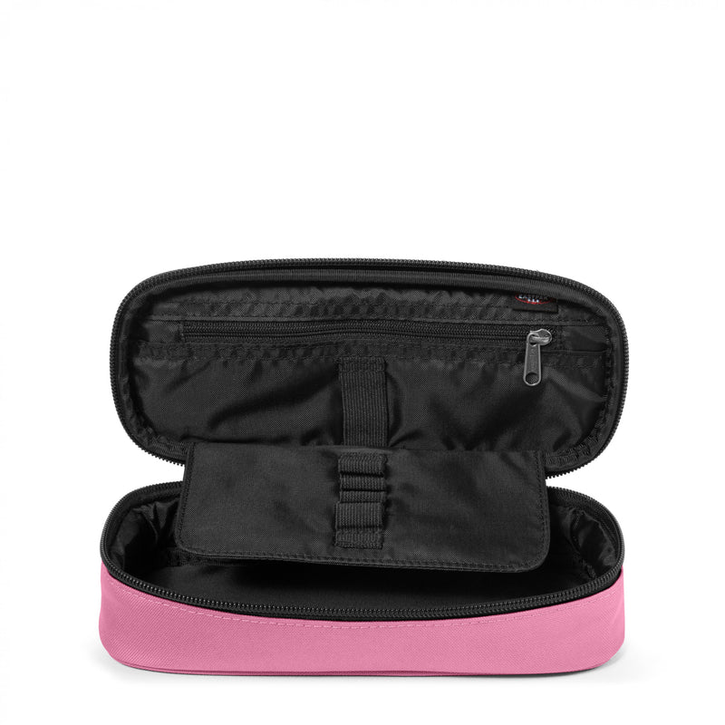 Estojo Oval Single - Pink Cloud
