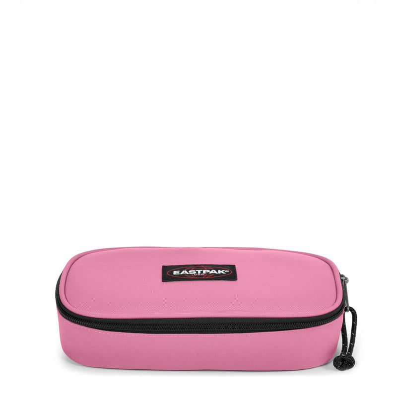 Estojo Oval Single - Pink Cloud