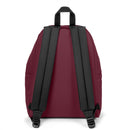 Mochila Padded Pak'R - Maroon Burgundy