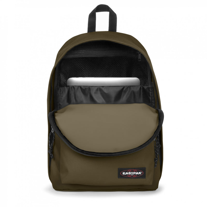 Mochila Out Of Office - Army Olive