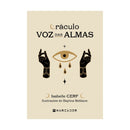 Oráculo Voz das Almas de Isabelle Cerf