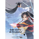 Grão-Mestre do Demonismo - Livro 4 de Mo Xiang Tong Xiu