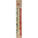 Conjunto Embrulho 3Rolo+4Laço+2Fita Note!