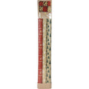 Conjunto Embrulho 3Rolo+4Laço+2Fita Note!