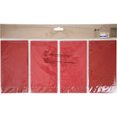 Envelope Kraft Para Dinheiro 4 Unidades Note!