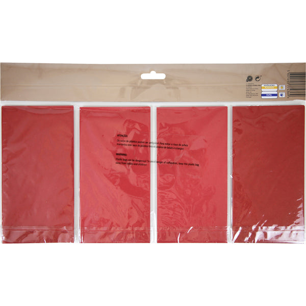 Envelope Kraft Para Dinheiro 4 Unidades Note!