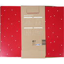 Caixa Natal Flat Hohoho Note!