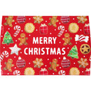 Caixa Natal Flat Hohoho Note!