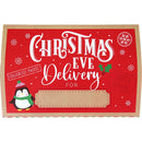 Caixa Natal Flat Note!